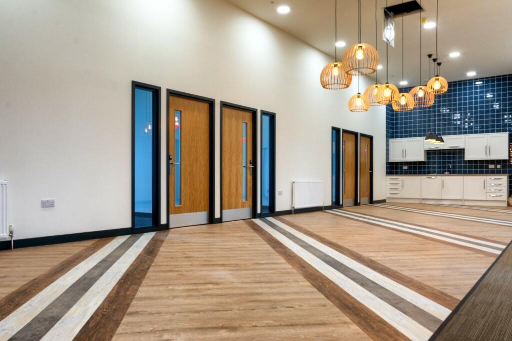 Additional image 12 of Airfield Way, Christchurch, Dorset, BH23