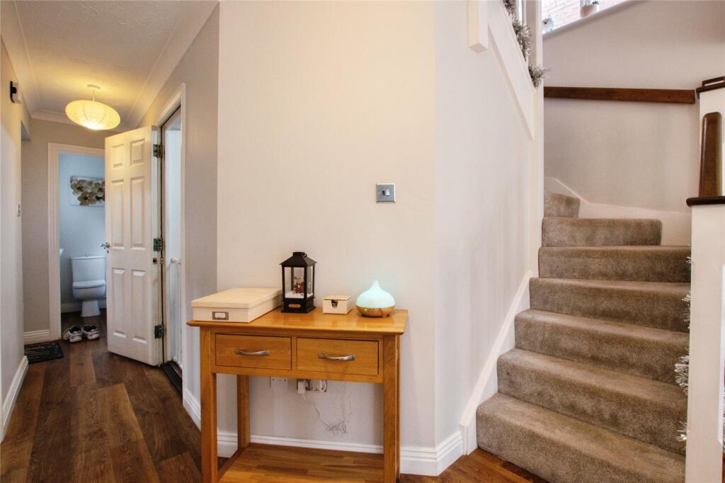 Additional image 6 of Hazelwood Drive, Verwood, Dorset, BH31