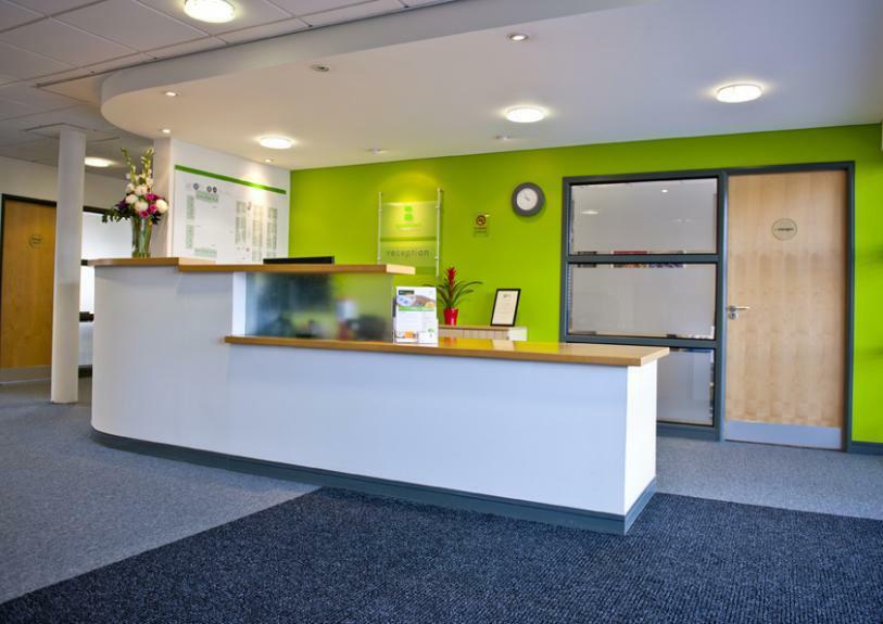 Additional image 6 of Basepoint, Aviation Business Park Enterprise, Hurn, Christchurch, Dorset, BH23 6NX