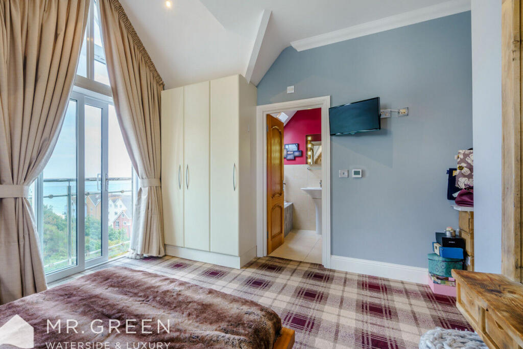 Additional image 10 of Michelgrove Road, Boscombe Spa, Bournemouth, Dorset, BH5 1JH