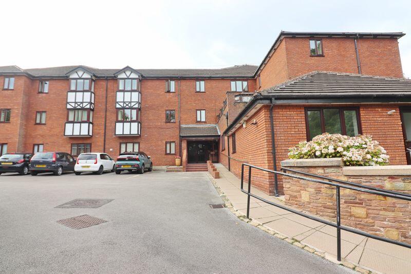 Westgate Avenue, Bolton