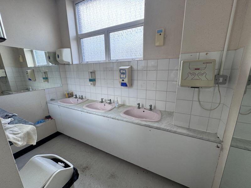 Additional image 7 of Balena Close Business Park, Creekmoor, Poole, BH17 7DY<br /> Less than £100 per sq ft