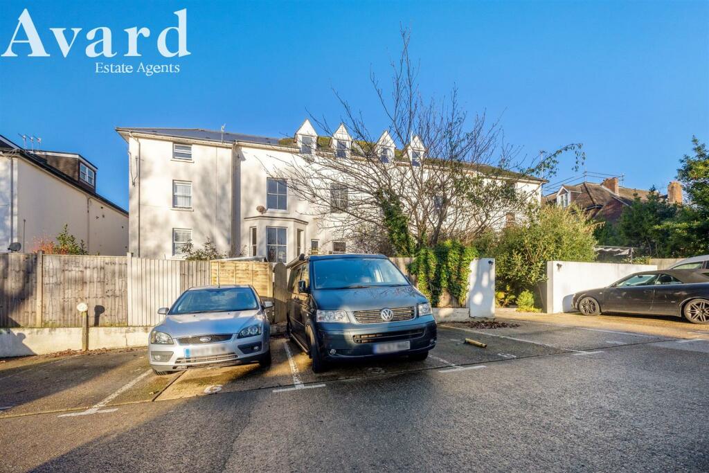 Additional image 24 of Stanford Avenue, Brighton