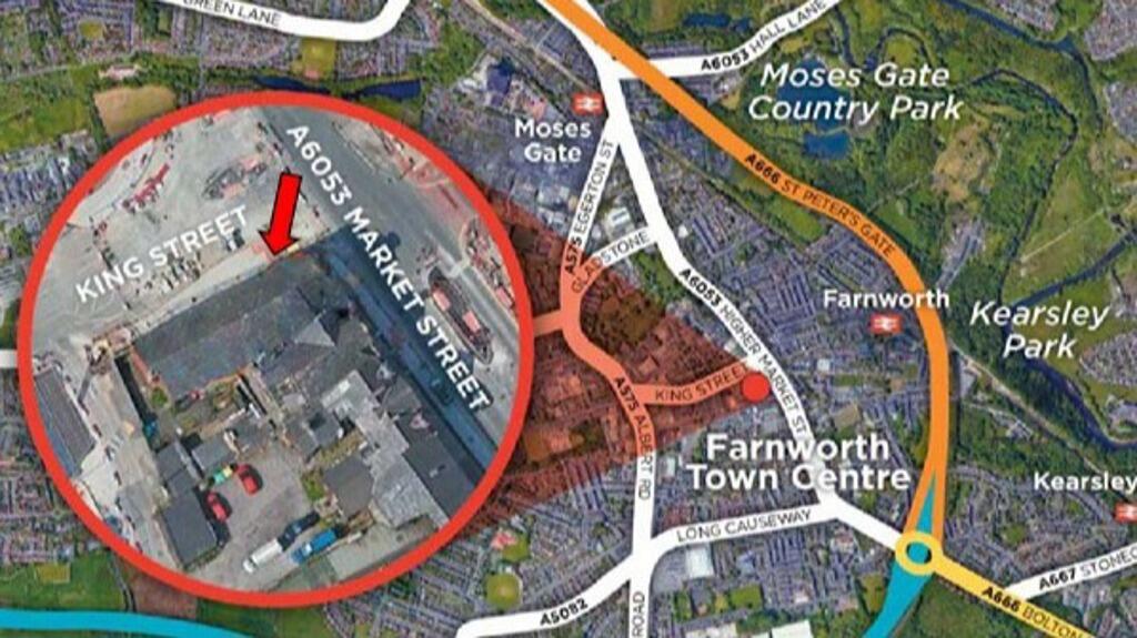 Additional image 12 of 1 King Street, Farnworth, Bolton, BL4 7AB