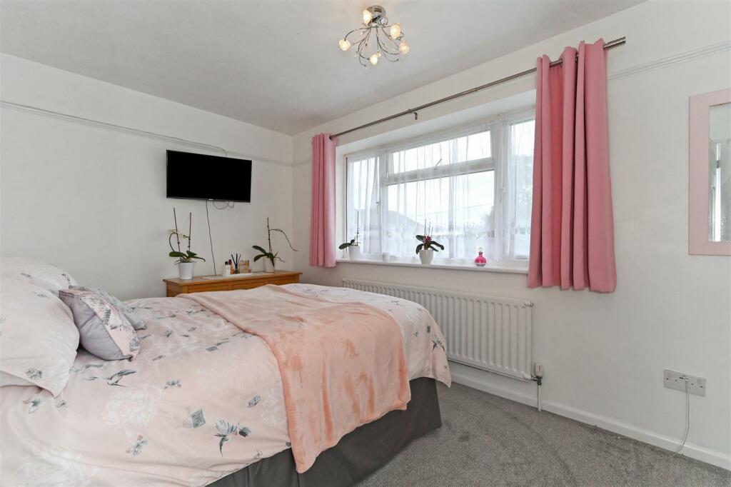 Additional image 13 of Church Road, Yapton