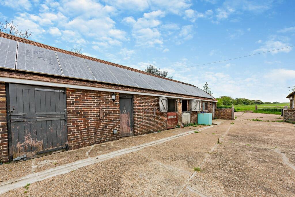 Additional image 25 of Old Willingdon Road, Friston, Eastbourne, East Sussex