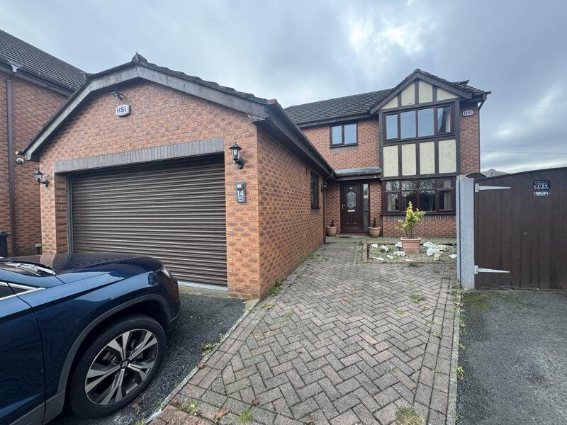 Additional image 18 of Salford Road, Over Hulton