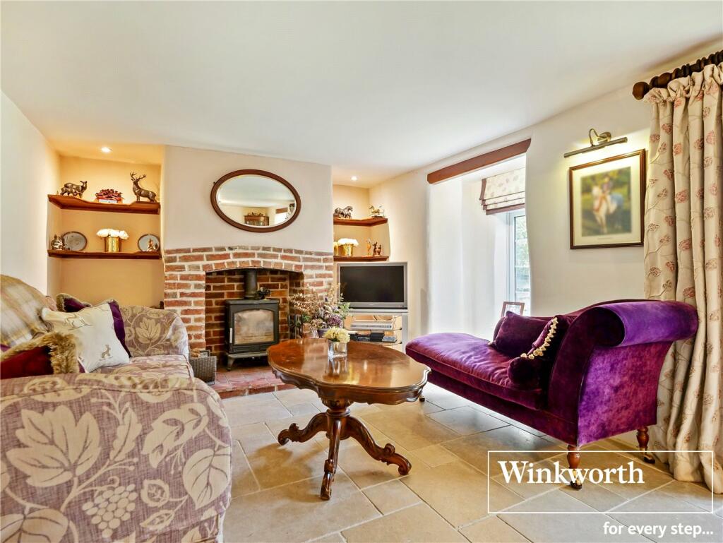 Additional image 7 of Furzelands Road, Three Legged Cross, Wimborne, Dorset, BH21