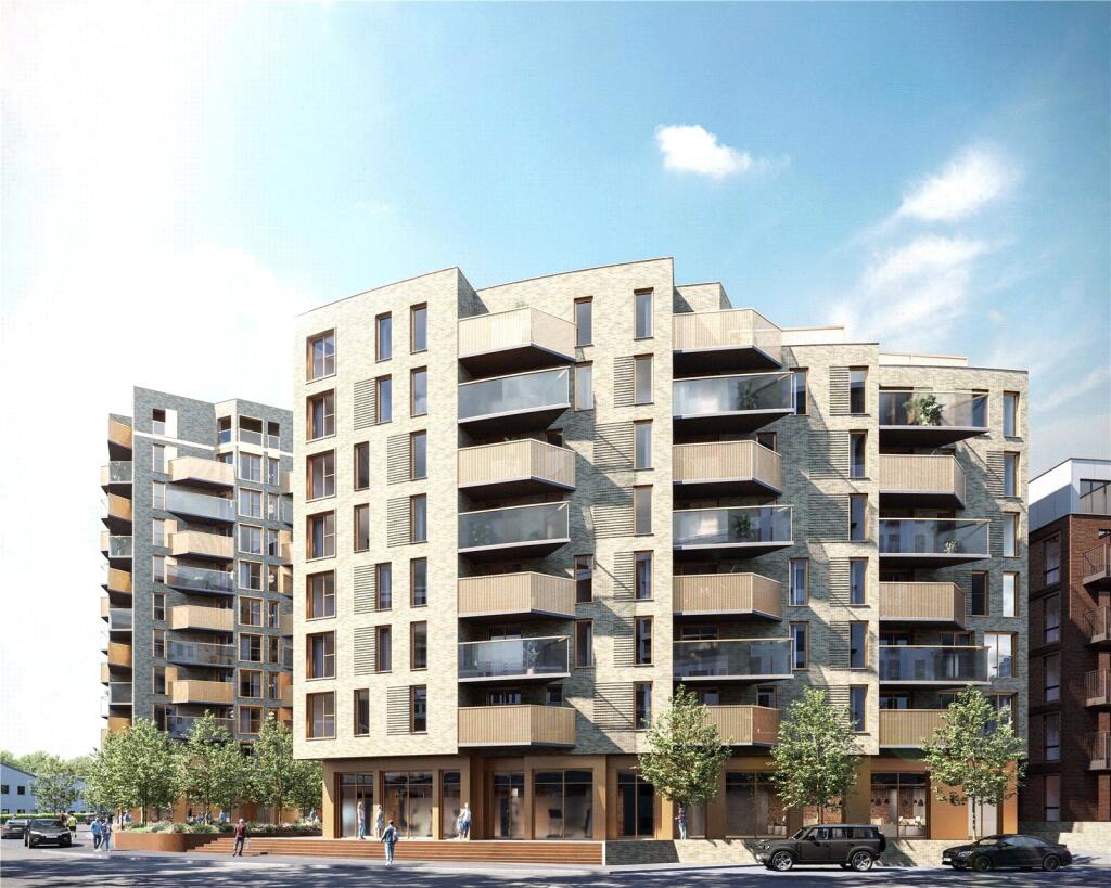 Additional image 7 of Goldstone Apartments, Hove, East Sussex, BN3