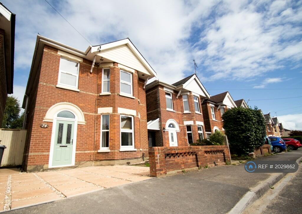Additional image 21 of Nortoft Road, Bournemouth, BH8