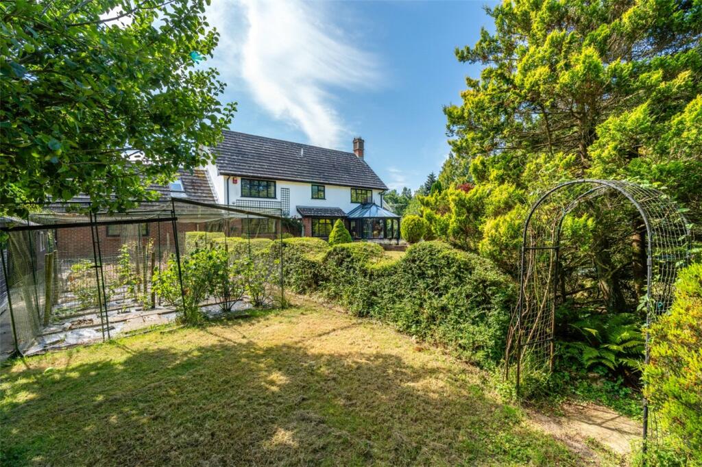 Additional image 41 of Holt Lane, Holt, Wimborne, Dorset, BH21