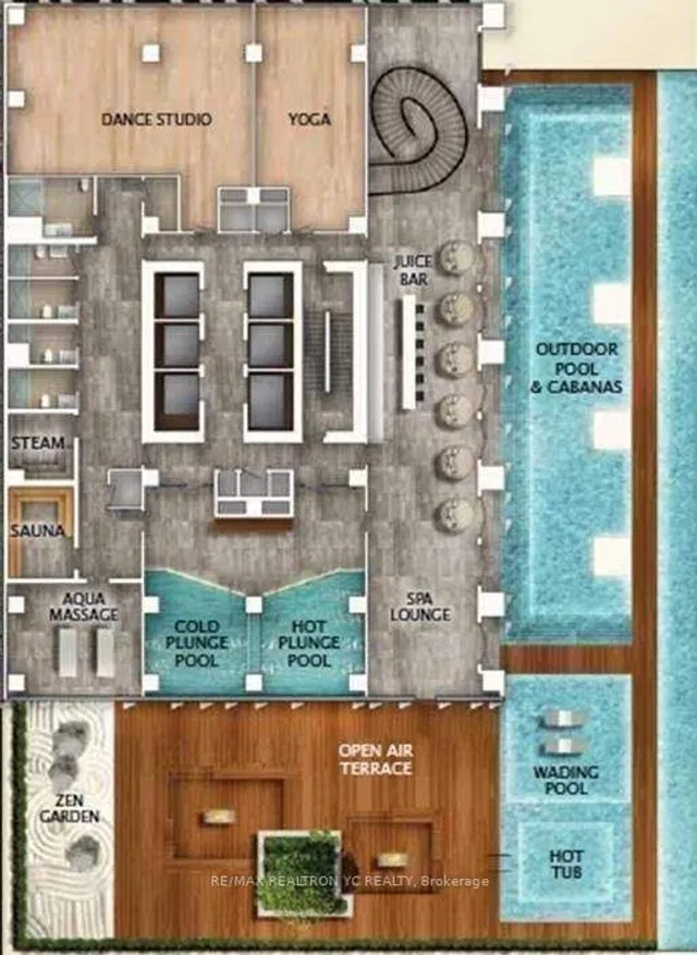 Additional image 14 of 1 Yorkville Ave Unit 3309