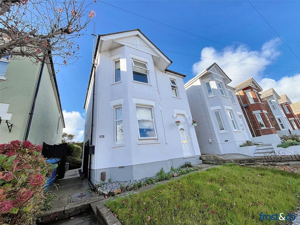 Additional image 13 of Cranbrook Road, Poole, Dorset, BH12