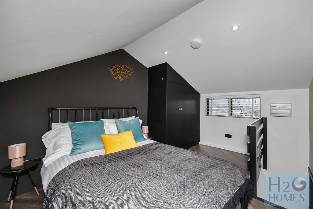 Additional image 3 of Western Concourse, Brighton Marina Village, Brighton