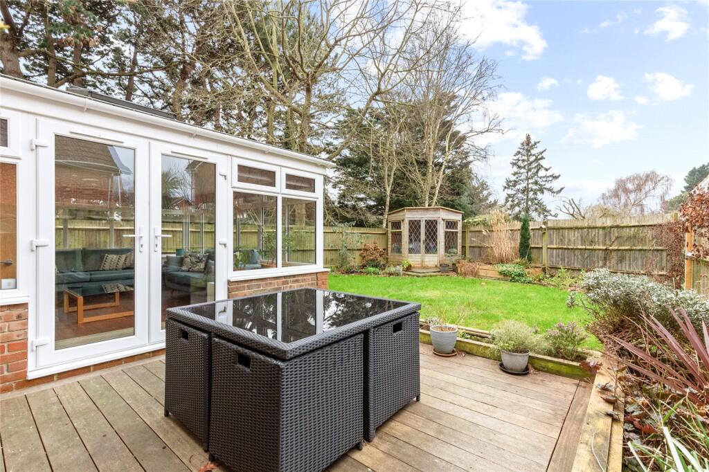 Additional image 16 of Harebell Close, Littlehampton, West Sussex, BN17