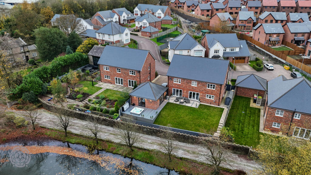 Additional image 37 of Lostock Hall Gardens, Lostock, Bolton, Greater Manchester, BL6 4GS