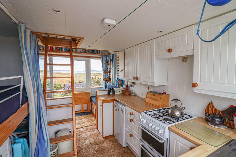 Additional image 4 of Mudeford Sand Spit, Hut 196a