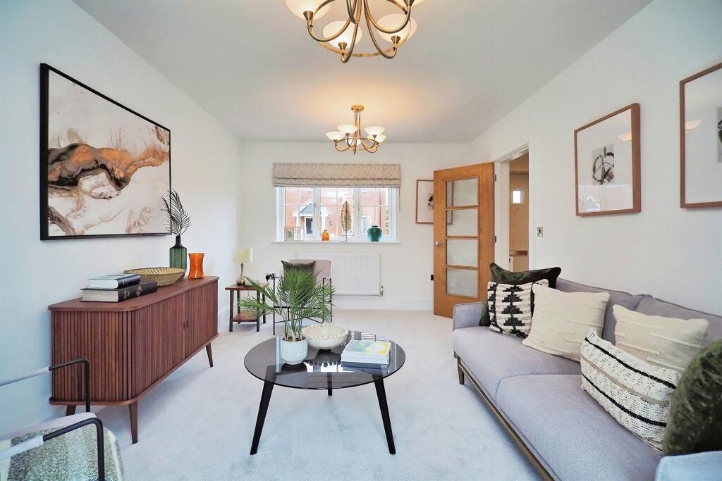 Additional image 8 of Edmondsham Road, Verwood