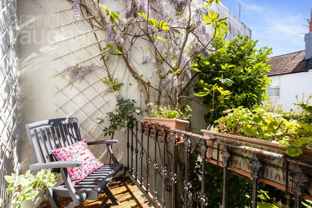 Additional image 10 of College Gardens, Brighton, East Sussex, BN2