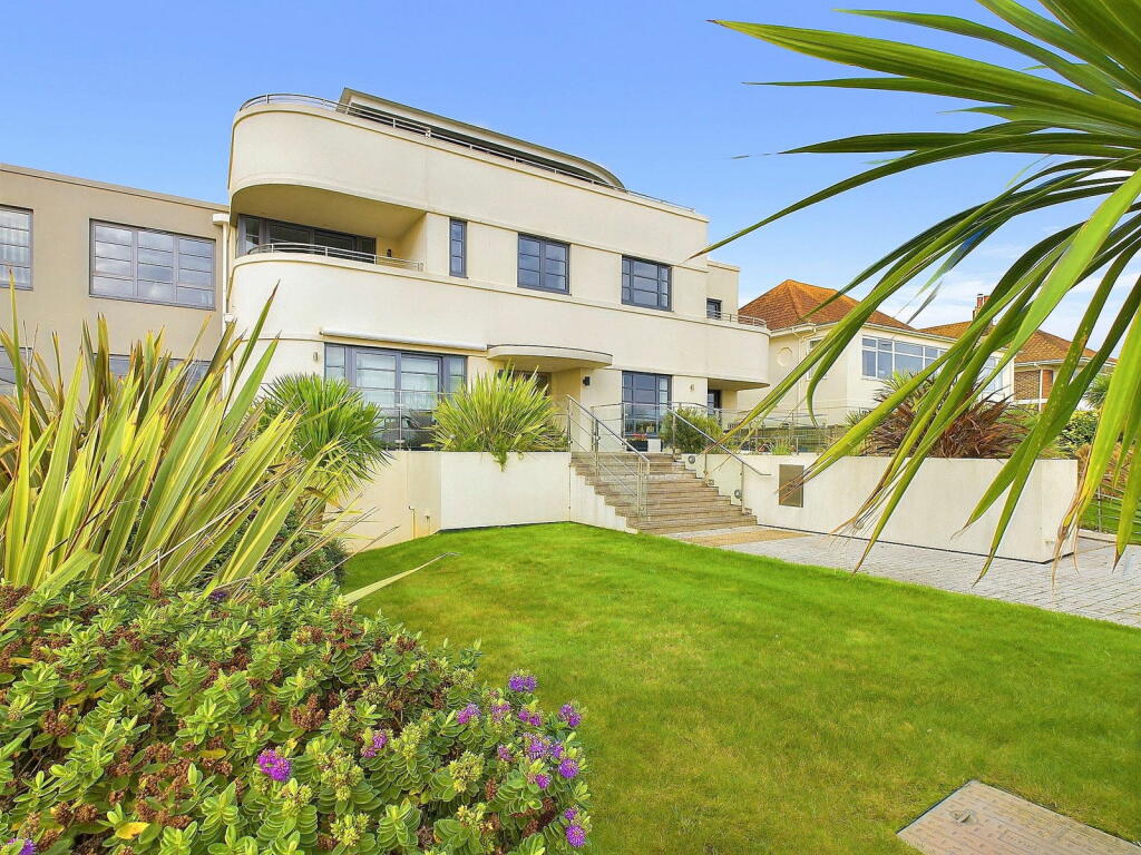 Additional image 2 of Vista Mare East, 42, West Parade, Worthing, BN11