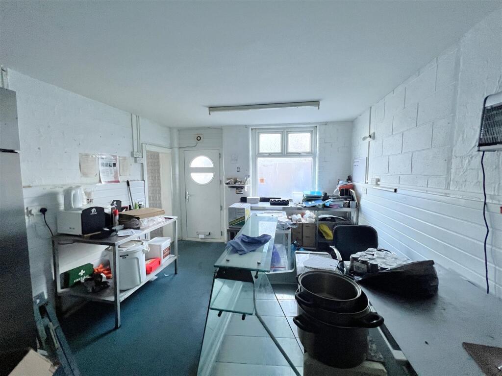 Additional image 8 of Fish & Chips, West Yorkshire