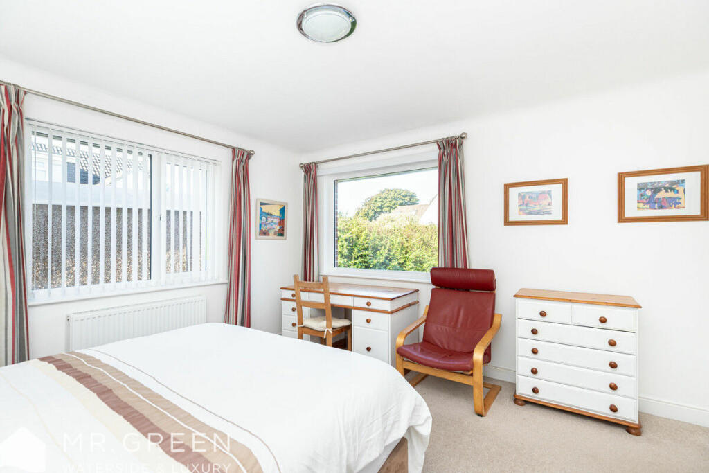 Additional image 22 of Viking Way, Hengistbury Head, Dorset, BH6 4HY