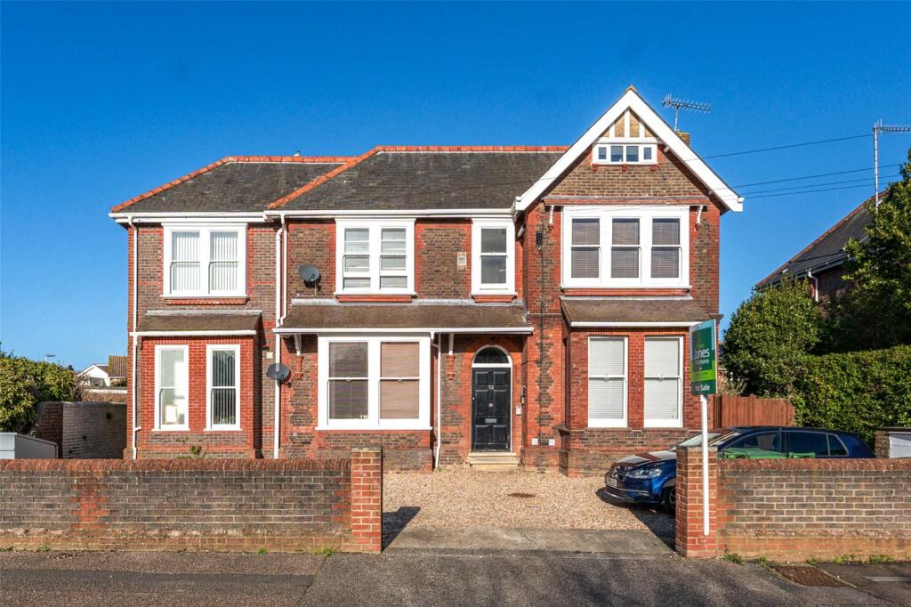 Langton Road, Worthing, West Sussex, BN14