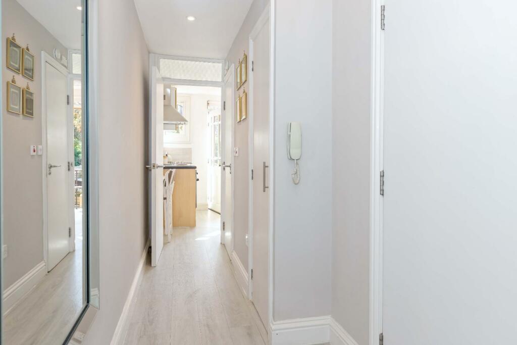 Additional image 10 of Sackville Road, Hove