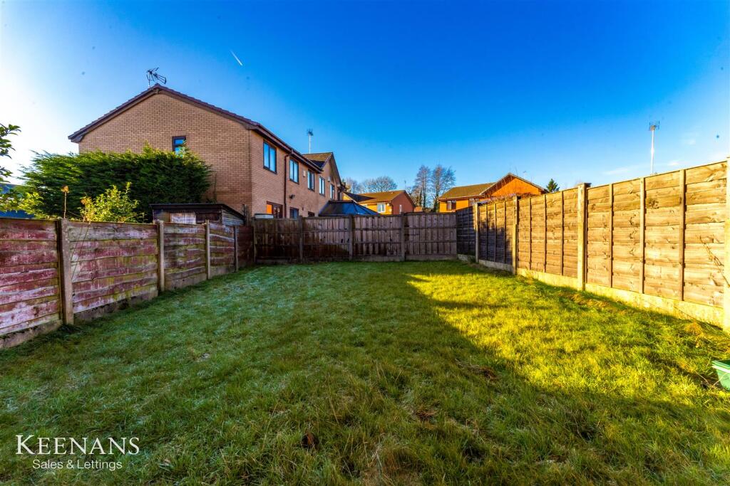 Additional image 3 of Elterwater Close, Bury