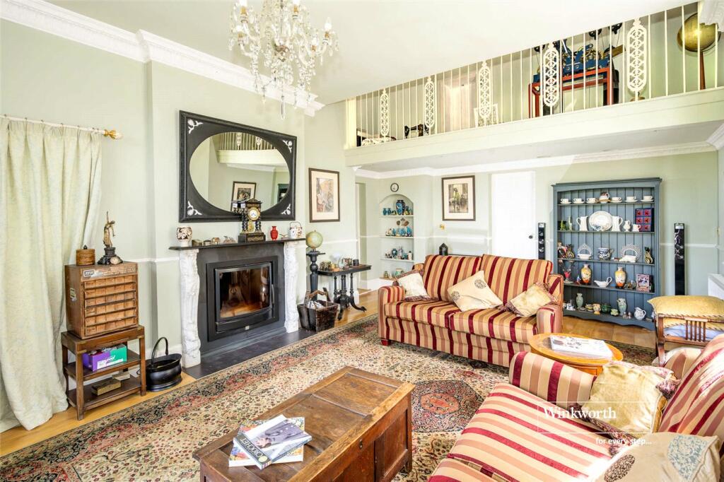 Additional image 7 of Salisbury Road, Winkton, Christchurch, Dorset, BH23