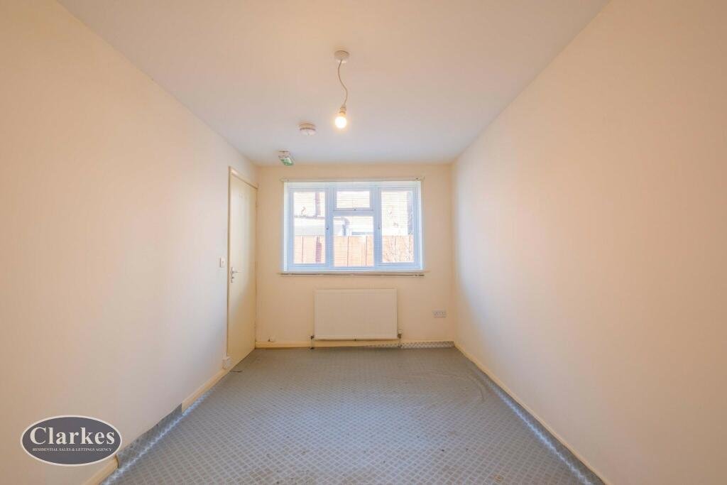 Additional image 6 of Office Unit with Garden MOORDOWN