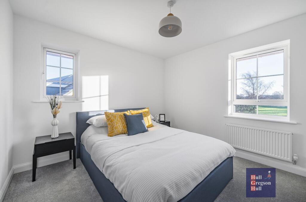 Additional image 6 of BRAND NEW HOME, Compass Point, Northbrook Road, Swanage