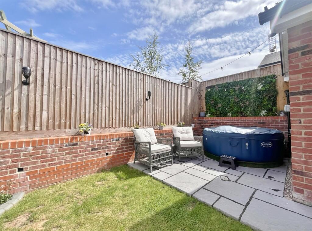 Additional image 21 of Heathpoult Road, Verwood, Dorset, BH31