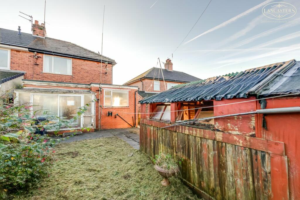 Additional image 19 of Longworth Road, Horwich, Bolton, BL6