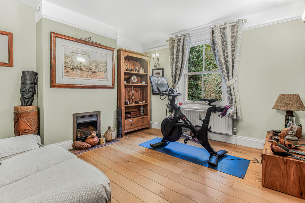 Additional image 10 of Church Lane, Burley, Ringwood, Hampshire, BH24