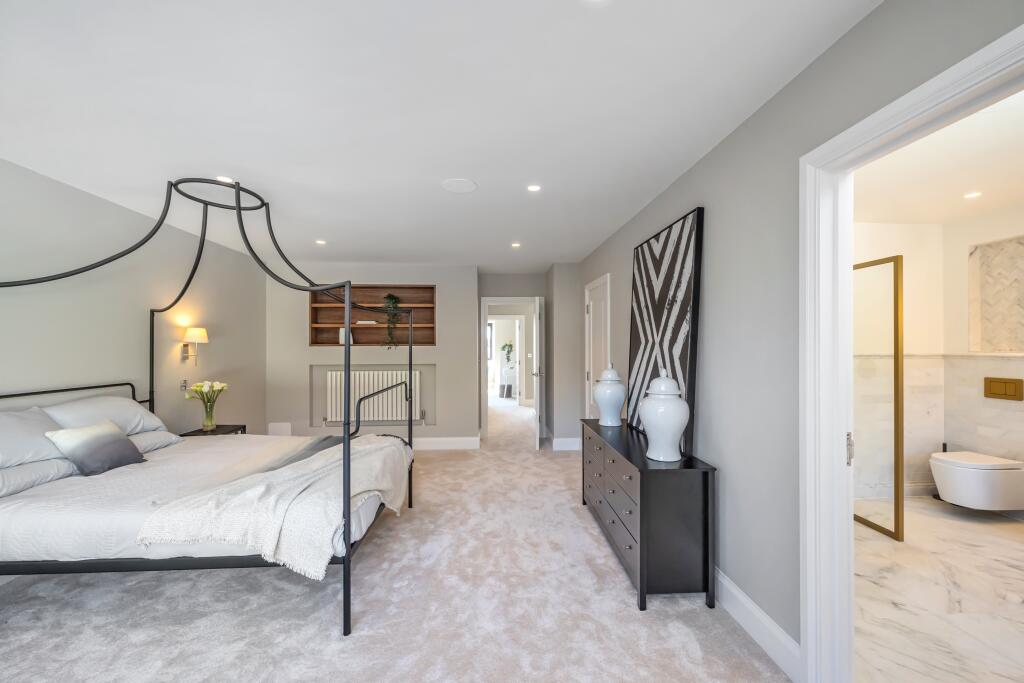 Additional image 10 of Shirley Drive, Hove, BN3