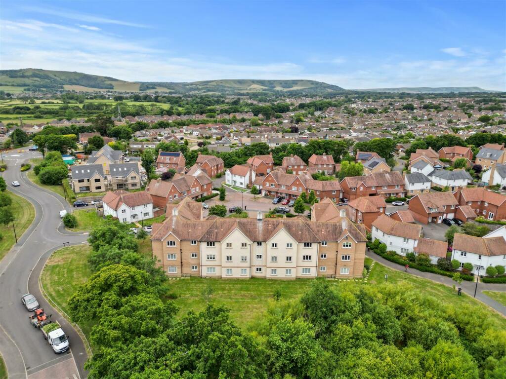 Additional image 38 of Kensington Way, Polegate