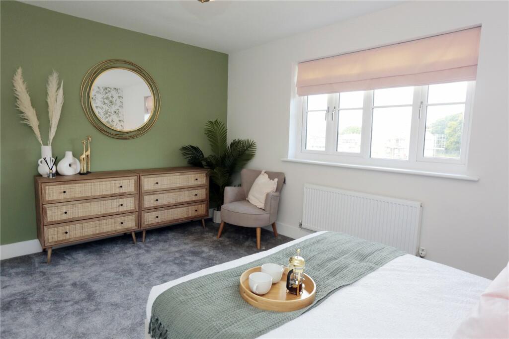 Additional image 14 of Park Road, Hellingly, East Sussex, BN27