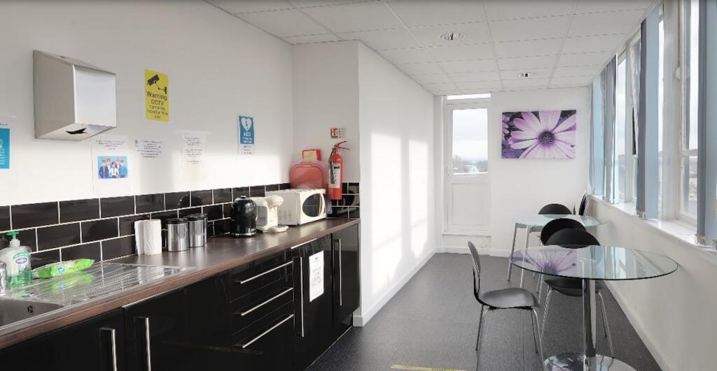 Additional image 5 of Lester House, 13 Broad Street, Bury, BL9 0DA