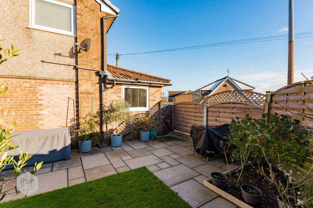 Additional image 19 of Pickering Close, Bury, Greater Manchester, BL8 1UE