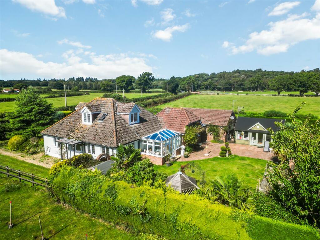 Additional image 7 of Bransgore, Christchurch