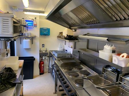 Additional image 8 of Hennigans, 1043 Bury Road, Bolton, North West, BL2