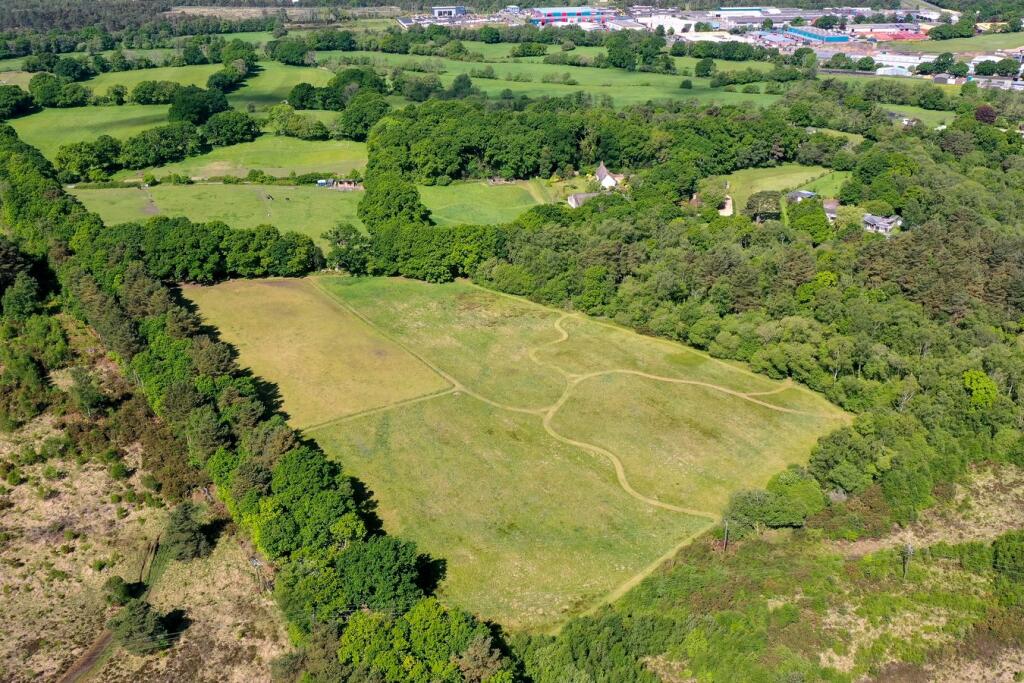 Additional image 13 of Lions Hill Way, Ashley Heath, Ringwood, BH24