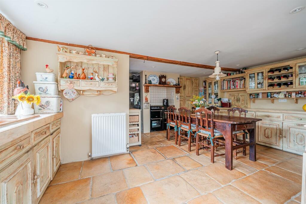 Additional image 12 of Burley Road, Bockhampton, Winkton