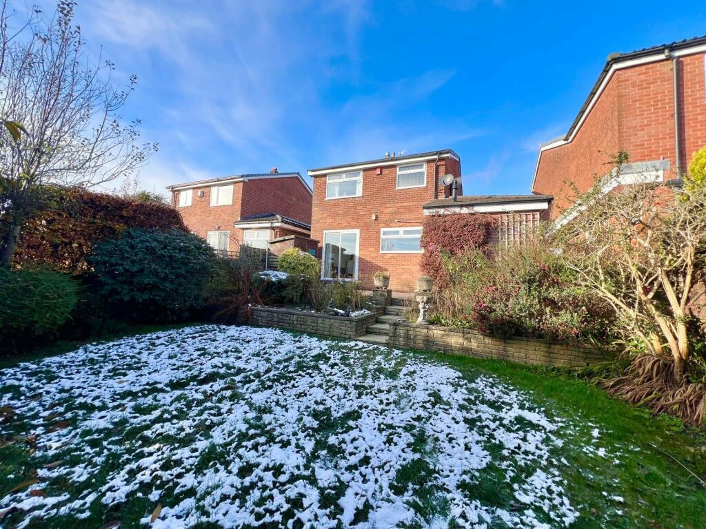 Additional image 26 of Carrwood Hey, Ramsbottom, Bury, Greater Manchester, BL0