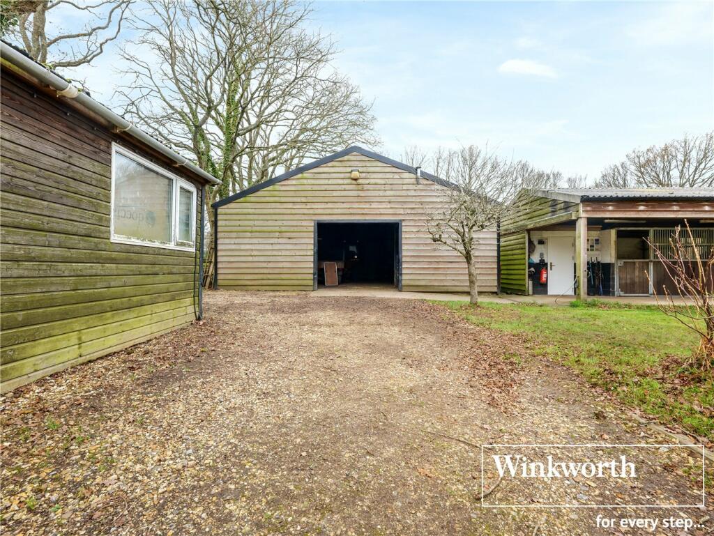 Additional image 27 of Furzelands Road, Three Legged Cross, Wimborne, Dorset, BH21