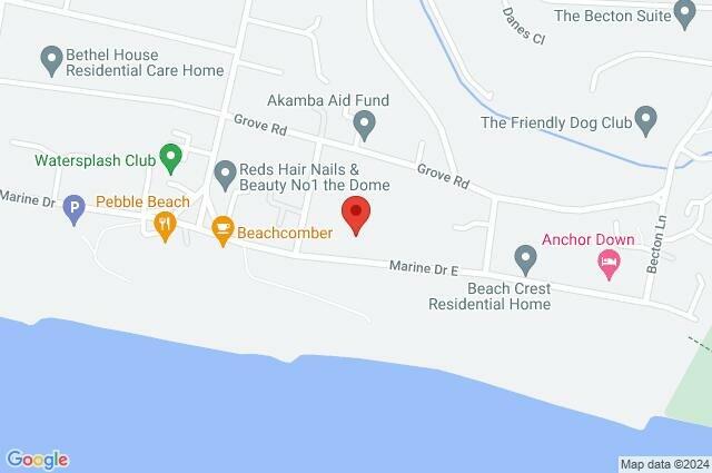 Additional image 16 of Marine Drive East, Barton On Sea, New Milton, BH25
