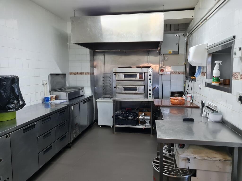 Additional image 9 of "LA SCALA" RESTAURANT, 49 CHORLEY ROAD, WESTHOUGHTON, BOLTON, BL5