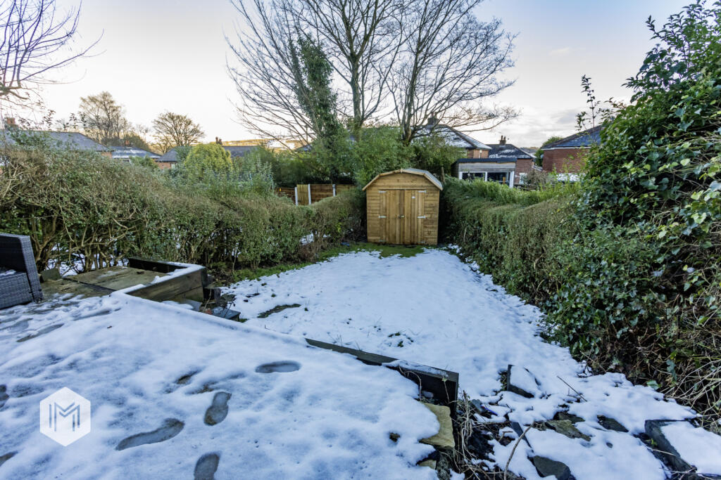 Additional image 7 of George Road, Ramsbottom, Bury, Greater Manchester, BL0 9NN