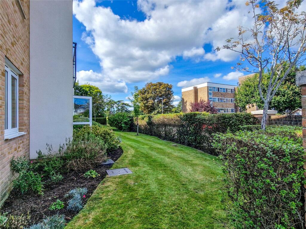 Additional image 16 of Highview Court, 46 Wortley Road, Highcliffe, BH23